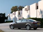 Ford Mondeo 2011 года